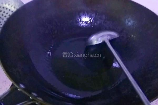 什锦炒饭的做法图解7