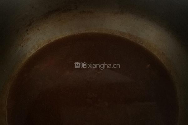 奥尔良蒸鸡腿的做法图解7