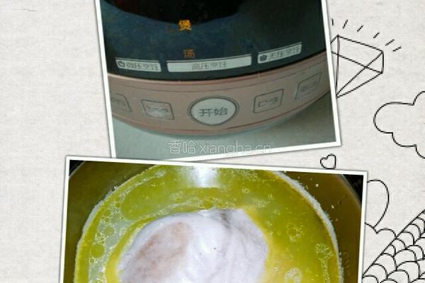 肚包鸡的做法图解5