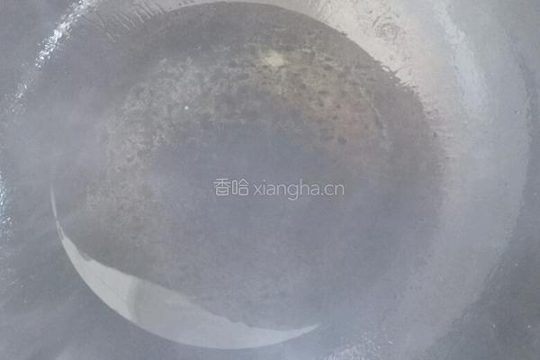 什锦炒饭的做法图解3