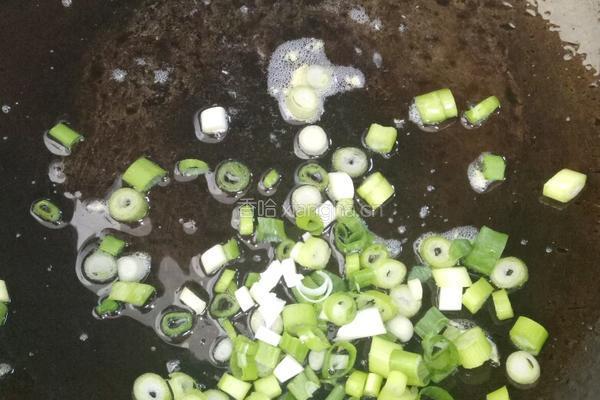 什锦炒饭的做法图解6