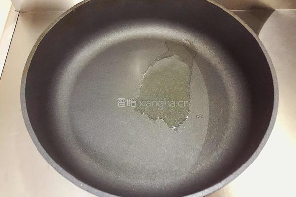 甜椒胡萝卜饼的做法图解7