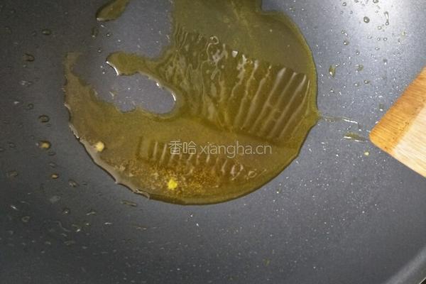 韭菜碎炒蛋的做法图解4
