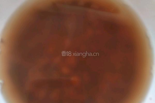 烤面包片加番茄酱的做法图解9