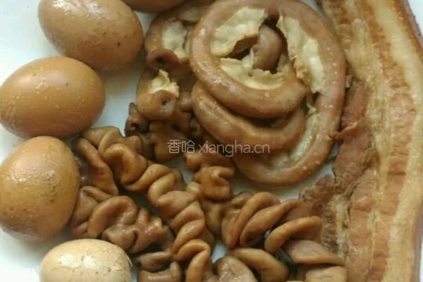 卤味的做法图解6