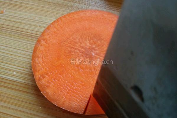 山药猪肉丸的做法图解9