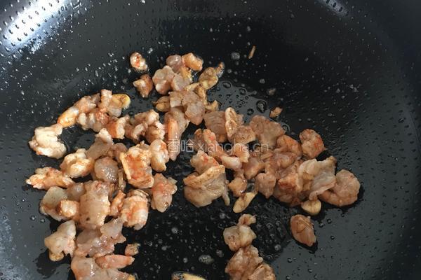 蔬菜海鲜意面的做法图解6