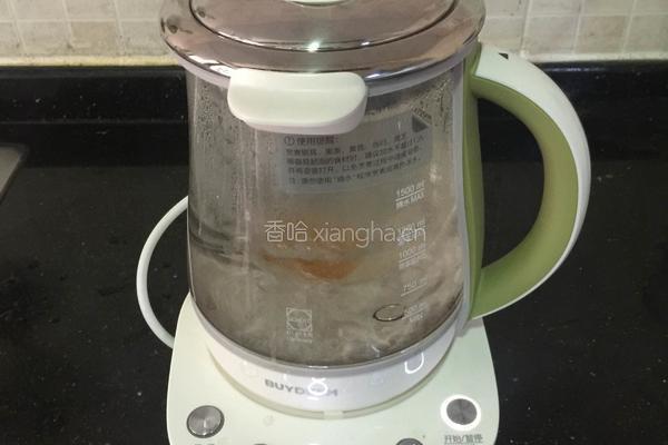 老冰糖炖雪燕的做法图解10