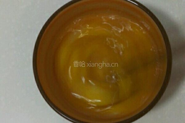 干豆腐蛋卷的做法图解4