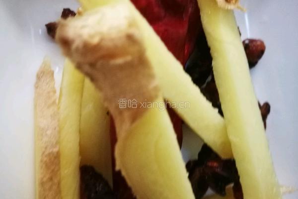 「Cathy边吃边营养」红烧带鱼 非油炸版的做法图解8