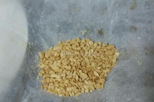 香拌马兰头的做法图解6