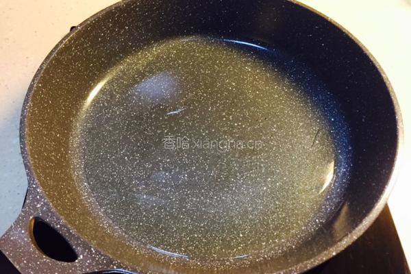 糖醋椒圈的做法图解7