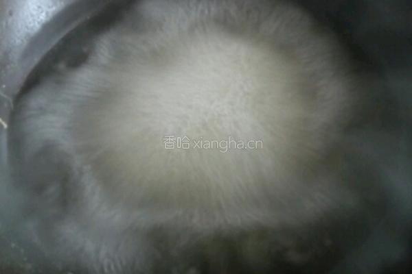 干煸麻辣猪肺子的做法图解1