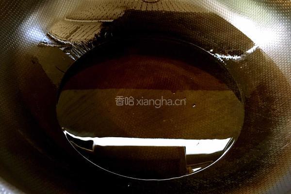 炸香椿鱼的做法图解5