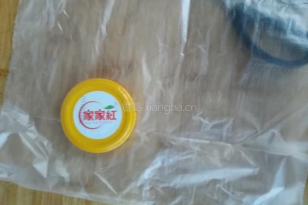 菠萝罐头的做法图解11