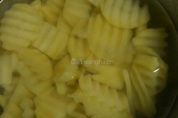 抚顺麻辣拌的做法图解4