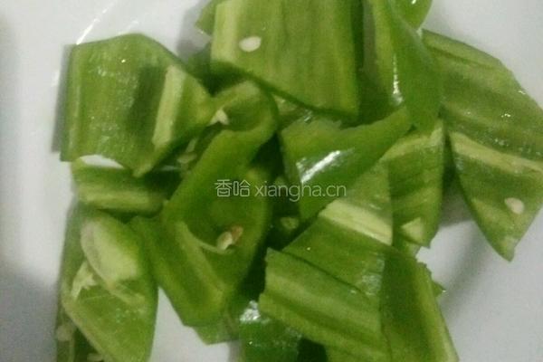 凉拌木耳的做法图解2