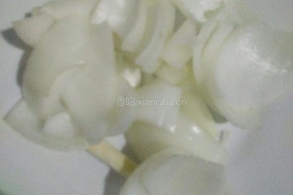 凉拌木耳的做法图解4