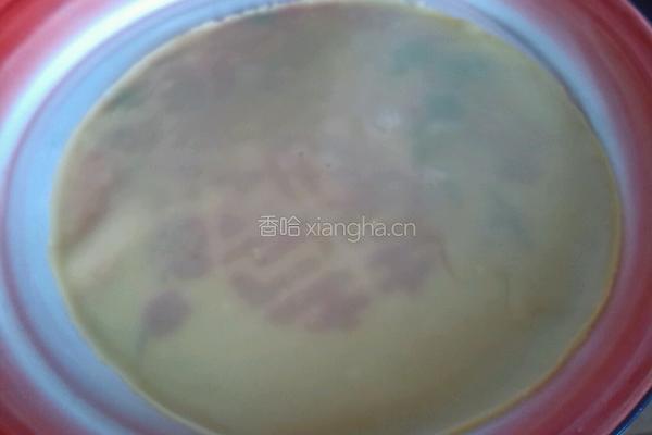 蒸面皮的做法图解5