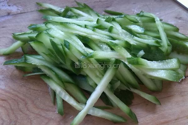 蒸面皮的做法图解6