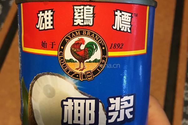 芒果饭的做法图解2