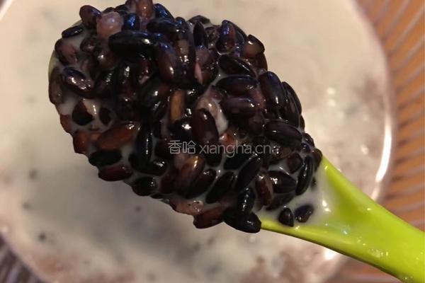 芒果饭的做法图解3