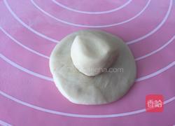 蛋黄酥的做法图解6
