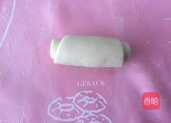 蛋黄酥的做法图解13