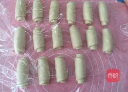 蛋黄酥的做法图解14