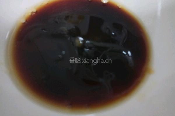 老屋私房菜 葱爆牛肉的做法图解5