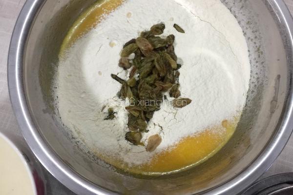 电饭煲蛋糕的做法图解5