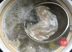 糖醋排骨的做法图解3