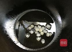 糖醋排骨的做法图解6