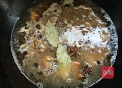 糖醋排骨的做法图解8