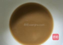 糖醋排骨的做法图解11