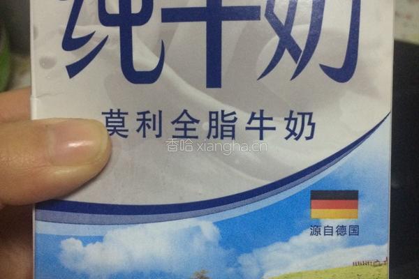 木瓜牛奶的做法图解2