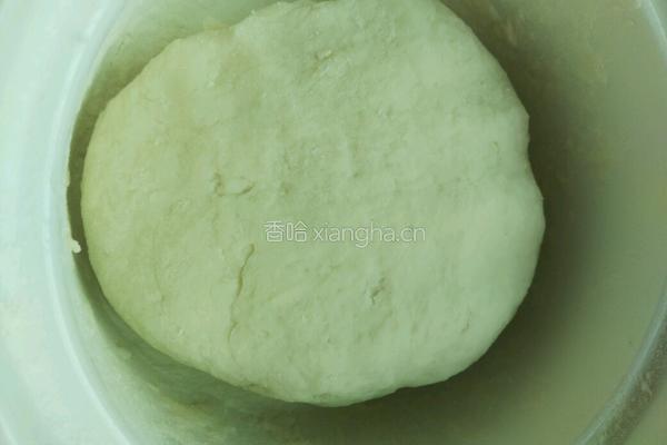 烫面小笼包的做法图解6