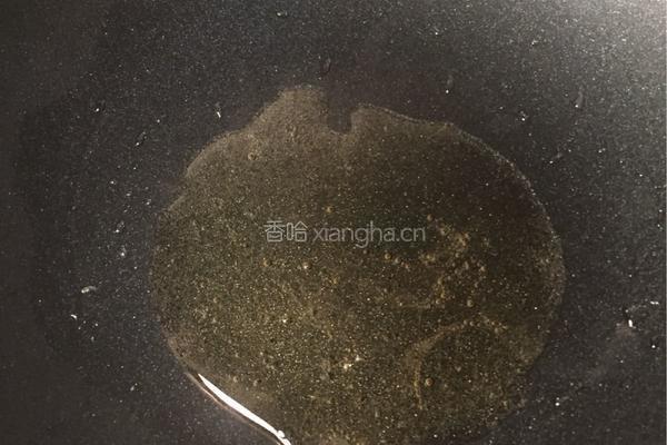 红烧秋刀鱼的做法图解3