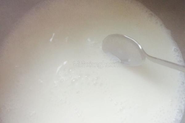 山西美食系列之~豆腐脑的做法图解10