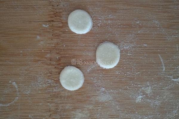 复活节的兔子的做法图解10
