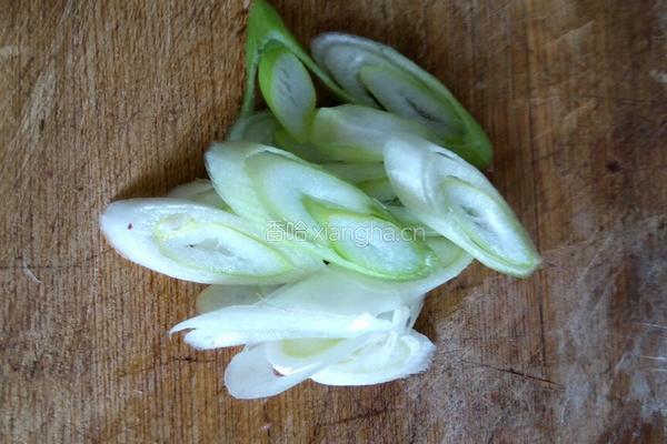 野菜面糊鸡蛋汤的做法图解5