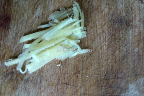 野菜面糊鸡蛋汤的做法图解6