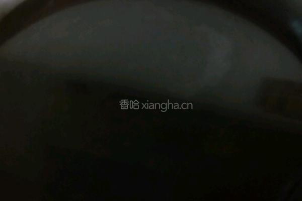 野菜面糊鸡蛋汤的做法图解8