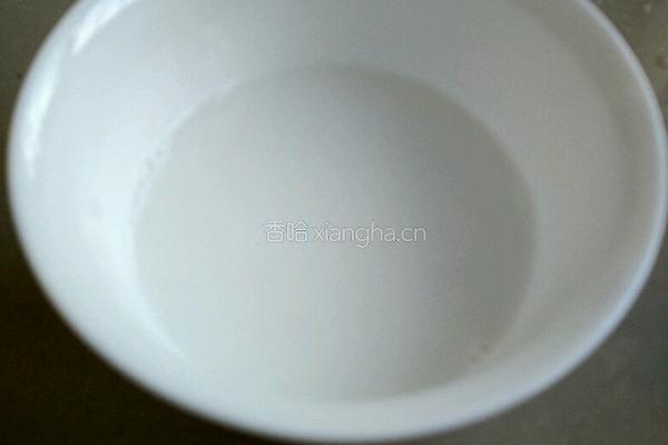 米浆鲫鱼豆腐汤的做法图解4