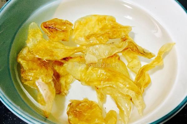 大枣炖花胶的做法图解3