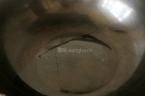豆角猪肉面条的做法图解2