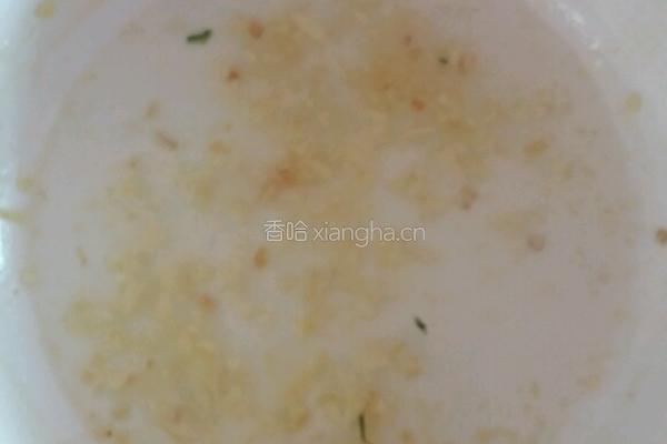 凉拌黄瓜的做法图解5