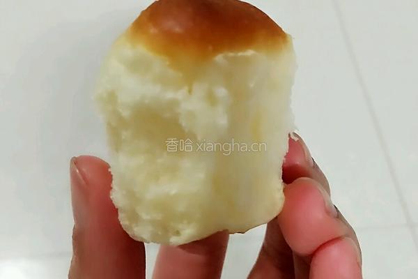 黄金小面包的做法图解13