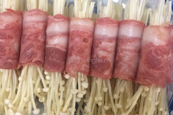 美味健康的做法图解1