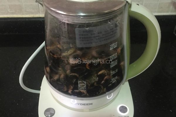 春天的色彩~~凉拌杂蔬的做法图解2